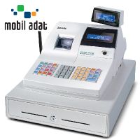 Sam4s NR-440 pénztárgép online NAV kapcsolattal